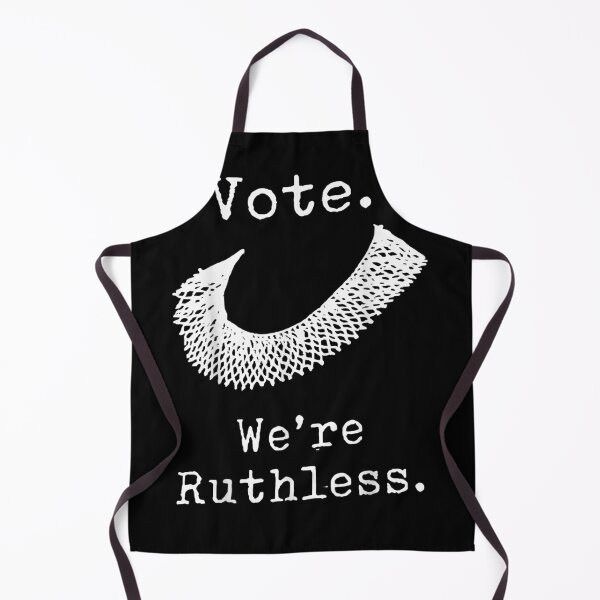 Item preview, Vote We're Ruthless Women Feminist designed and sold by bilal233.