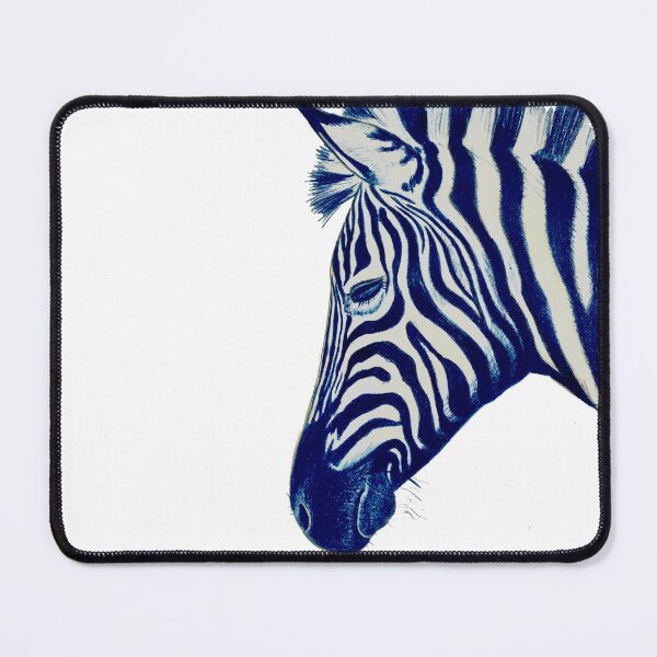 Item preview, Blue Zebra designed and sold by EllaBoughton.