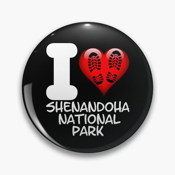 Item preview, Hiking The Appalachian Trail In Shenandoah National Park In Virginia designed and sold by Sonatablue.