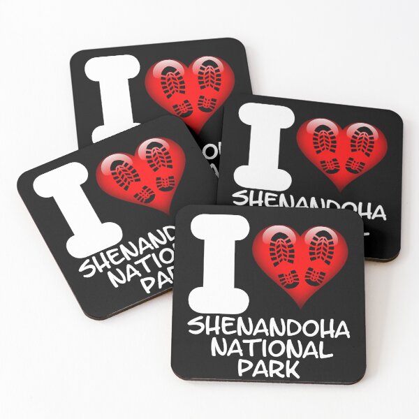 Item preview, Hiking The Appalachian Trail In Shenandoah National Park In Virginia designed and sold by Sonatablue.