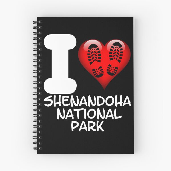 Item preview, Hiking The Appalachian Trail In Shenandoah National Park In Virginia designed and sold by Sonatablue.