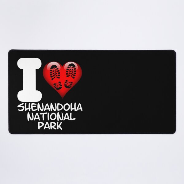 Item preview, Hiking The Appalachian Trail In Shenandoah National Park In Virginia designed and sold by Sonatablue.