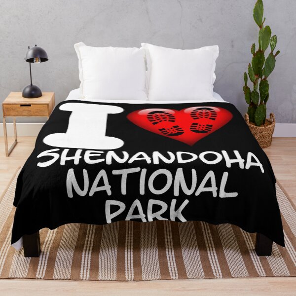 Item preview, Hiking The Appalachian Trail In Shenandoah National Park In Virginia designed and sold by Sonatablue.
