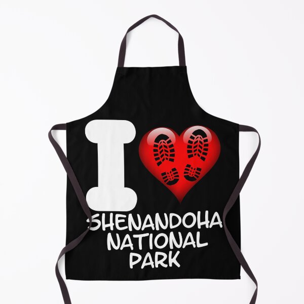 Item preview, Hiking The Appalachian Trail In Shenandoah National Park In Virginia designed and sold by Sonatablue.