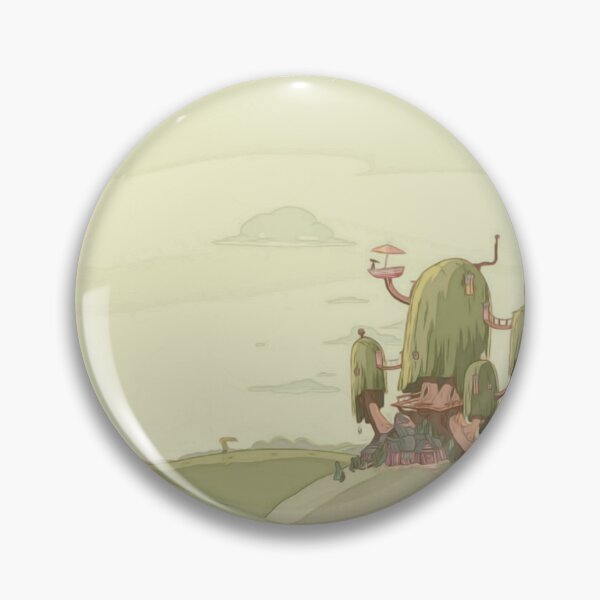 Item preview, Fern Adventure Time designed and sold by ClumsyAnchovy.
