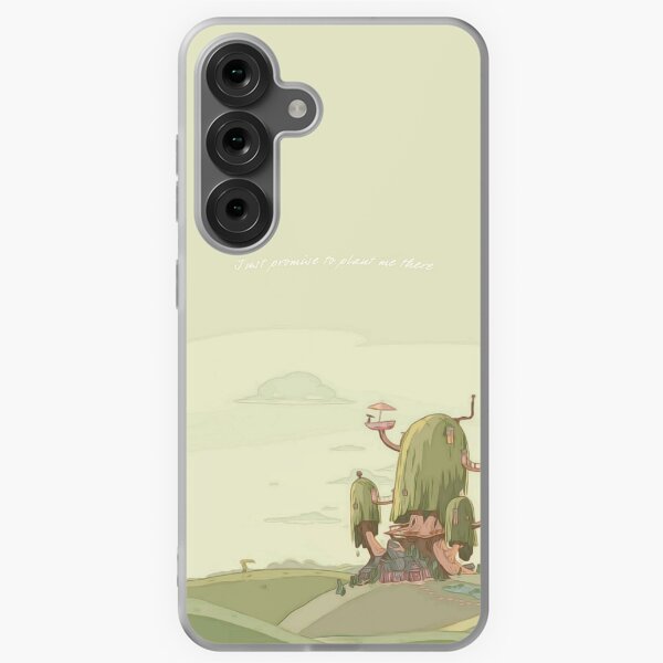 Vista previa del artículo con la obra «Hora de aventuras de Fern», diseñado y vendido por ClumsyAnchovy.