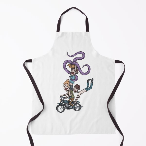 Item preview, alien escape designed and sold by The Lines.