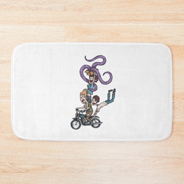 Item preview, alien escape designed and sold by The Lines.