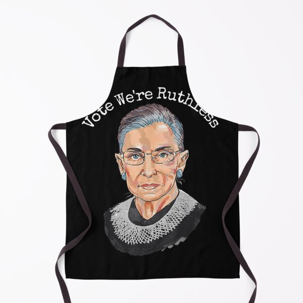 Item preview, Vote We're Ruthless Women Feminist designed and sold by bilal233.