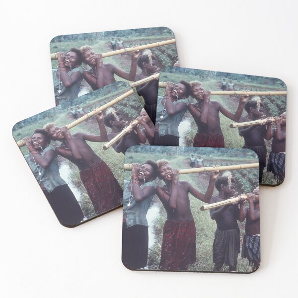 Item preview, Vintage Papua New Guinea designed and sold by BGPickers.