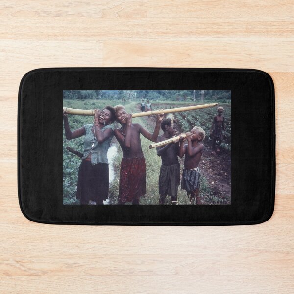 Item preview, Vintage Papua New Guinea designed and sold by BGPickers.
