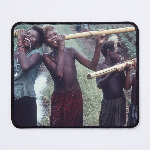 Item preview, Vintage Papua New Guinea designed and sold by BGPickers.