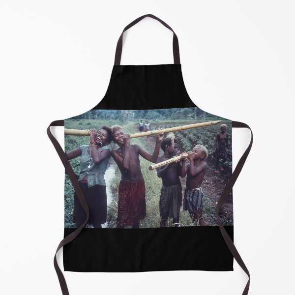 Item preview, Vintage Papua New Guinea designed and sold by BGPickers.