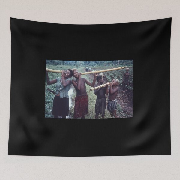 Item preview, Vintage Papua New Guinea designed and sold by BGPickers.
