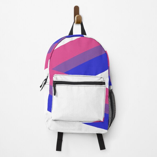Item preview, Bisexual Pride Stripes (1) designed and sold by Puddleleaps.