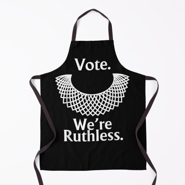 Item preview, Vote We're Ruthless Women Feminist designed and sold by bilal233.