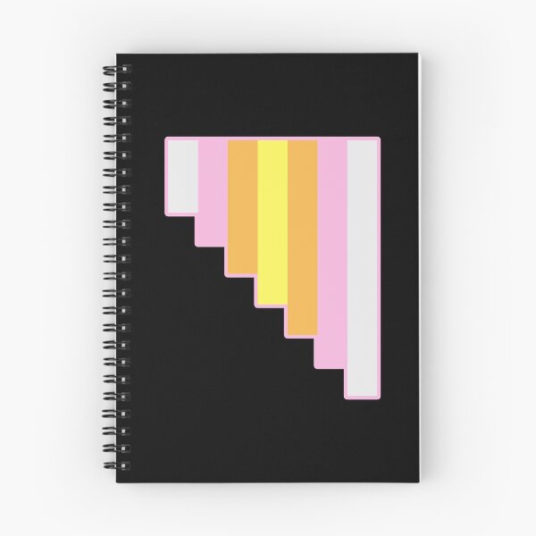Item preview, Bigender designed and sold by Casei Solus.