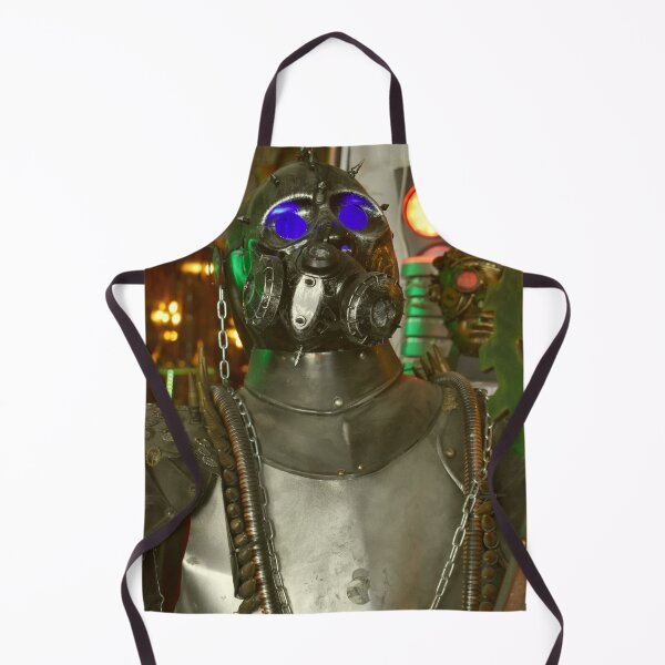 Item preview, Steampunk III designed and sold by Igor Pozdnyakov.