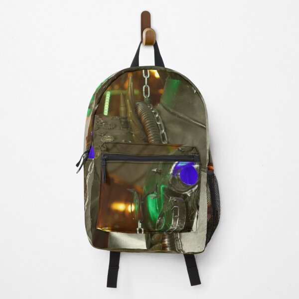 Item preview, Steampunk III designed and sold by Igor Pozdnyakov.