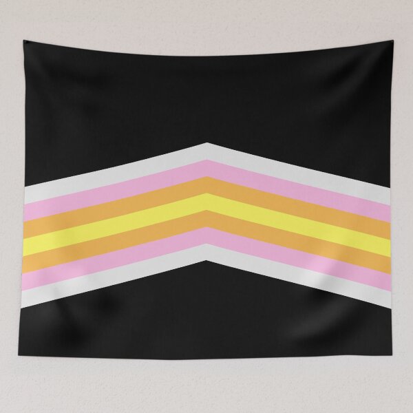 Item preview, Bigender designed and sold by Casei Solus.