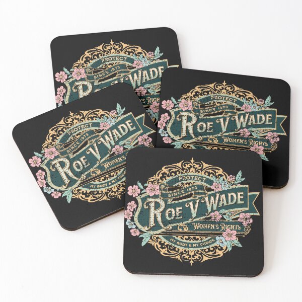 Item preview, Protect Roe V Wade Women's Rights Pro Choice Vintage Edition designed and sold by CharJens.