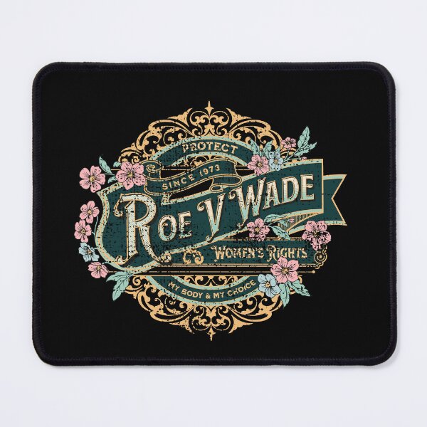 Item preview, Protect Roe V Wade Women's Rights Pro Choice Vintage Edition designed and sold by CharJens.