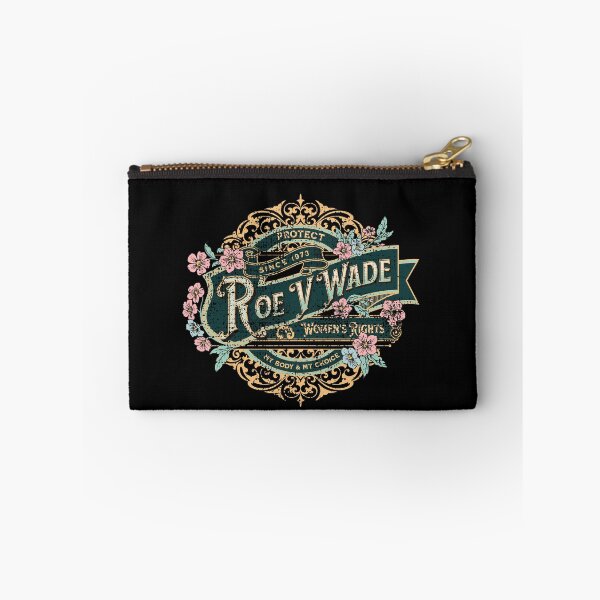 Item preview, Protect Roe V Wade Women's Rights Pro Choice Vintage Edition designed and sold by CharJens.
