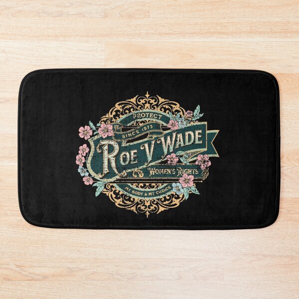 Item preview, Protect Roe V Wade Women's Rights Pro Choice Vintage Edition designed and sold by CharJens.