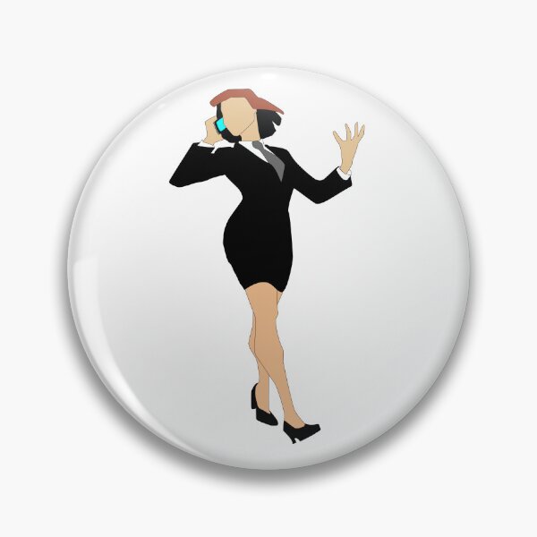 Item preview, Margaret Encino  designed and sold by trainedspade.