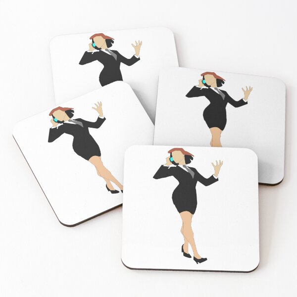 Item preview, Margaret Encino  designed and sold by trainedspade.