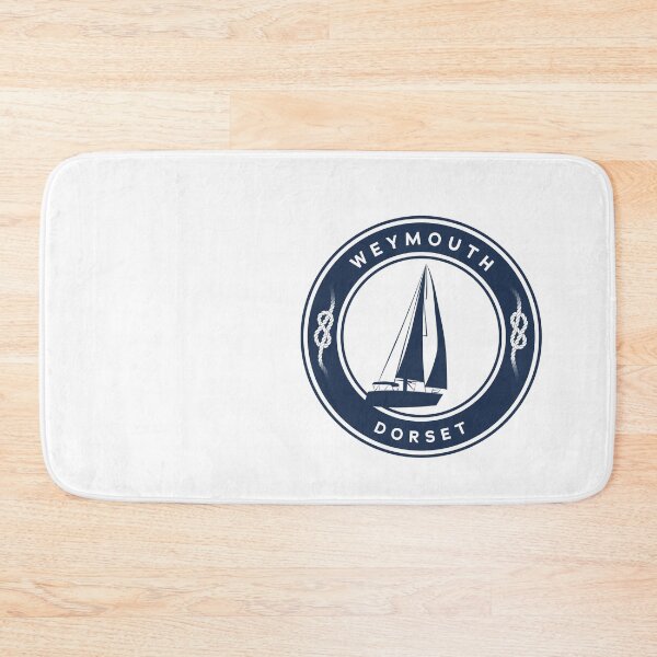 Item preview, Weymouth sailing designed and sold by leewarddesign.