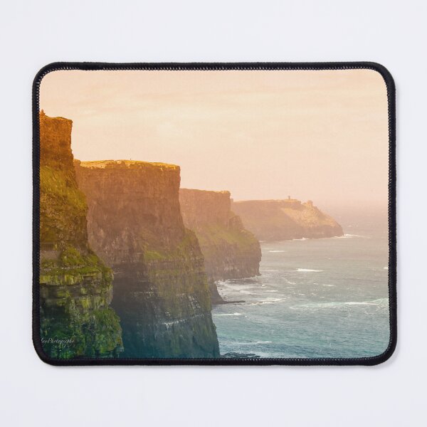 Item preview, Cliffs of Moher, co Clare, Ireland designed and sold by Yannik Hay.