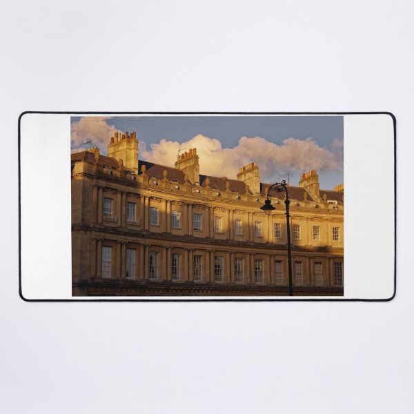 Item preview, Golden hour at the Kings Circus Bath  designed and sold by duncan1980uk.