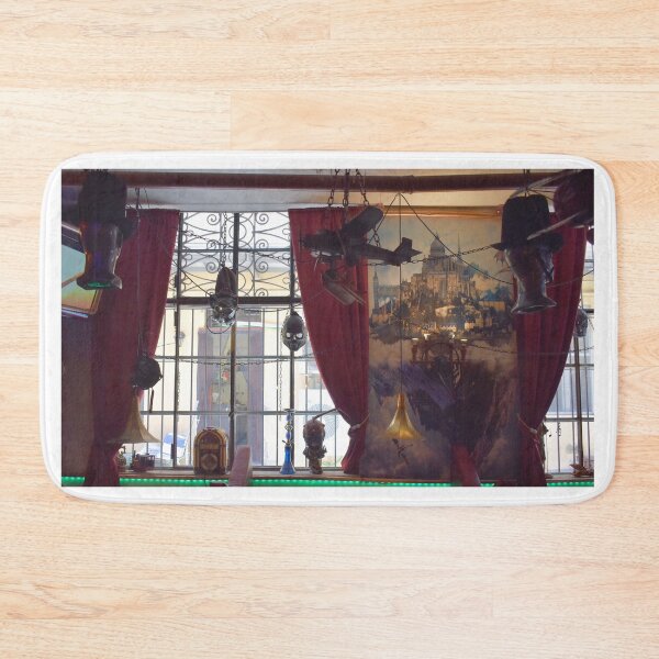 Item preview, Steampunk IV designed and sold by Igor Pozdnyakov.