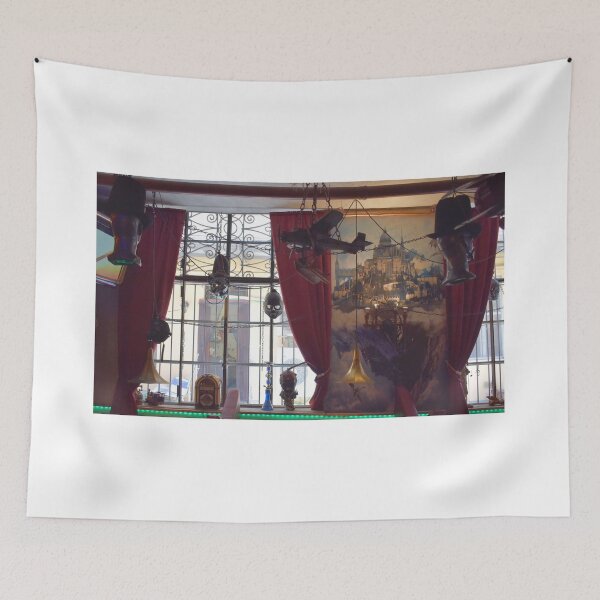 Item preview, Steampunk IV designed and sold by Igor Pozdnyakov.