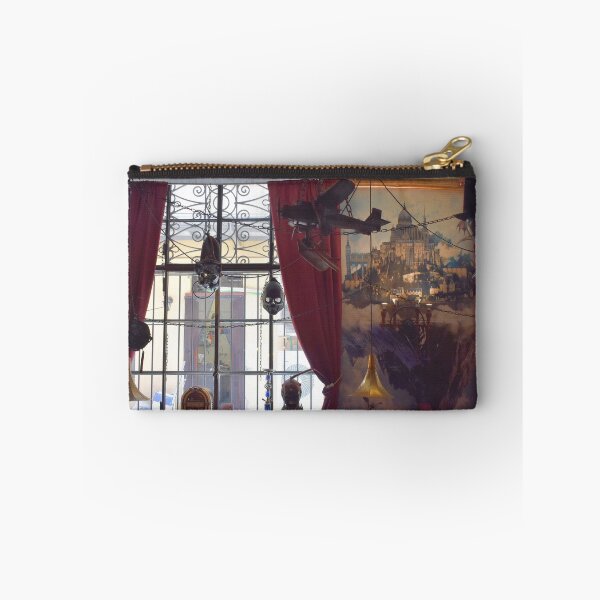 Item preview, Steampunk IV designed and sold by Igor Pozdnyakov.