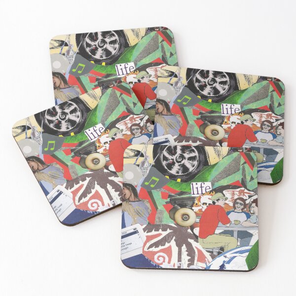 Item preview, Music Fuels Life designed and sold by raizepeace.