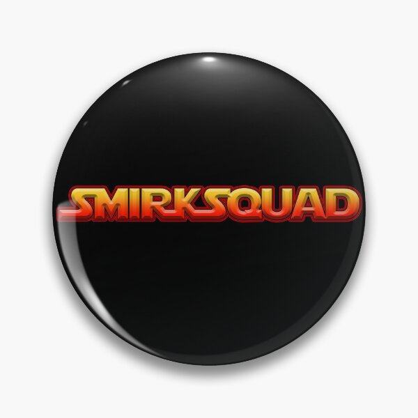 Item preview, Smirk Squad designed and sold by smirkstudios.