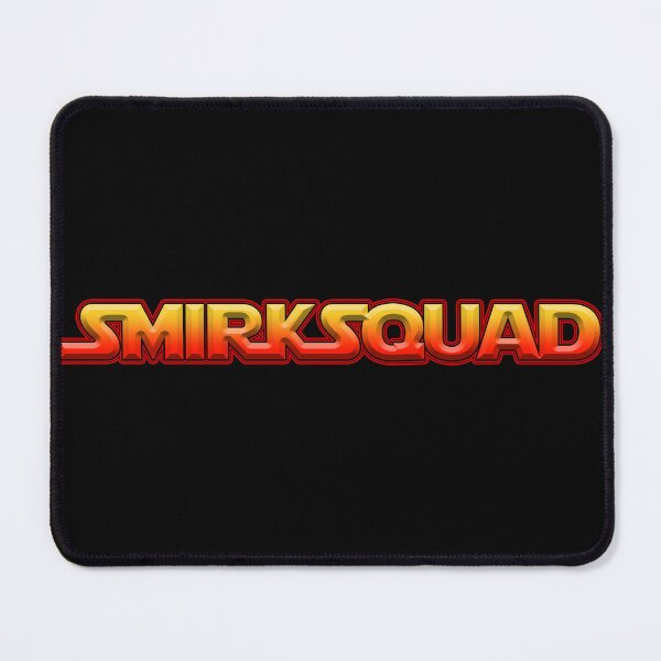 Item preview, Smirk Squad designed and sold by smirkstudios.