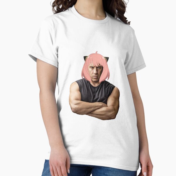 Item preview, Its About (Spy) Family designed and sold by WalterBenson.