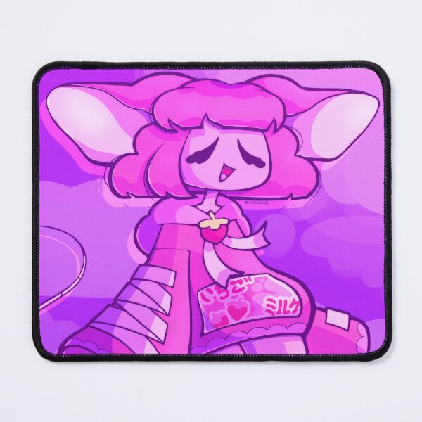 Item preview, Chill Mouse designed and sold by uhhSerenade.