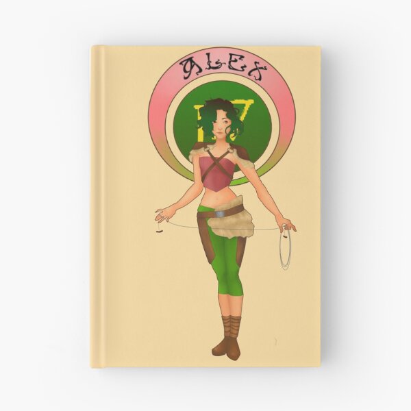 Item preview, Alex Fierro- Magnus chase  designed and sold by Ajikimi.