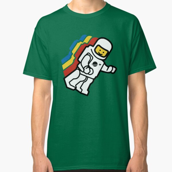 LEGO Classic Space Classic T-Shirt