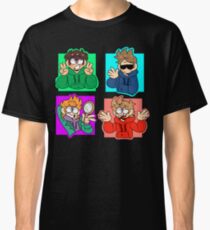 all the boys Classic T-Shirt