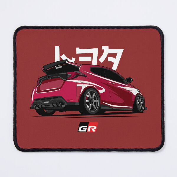 Item preview, GR Yaris designed and sold by IssKa.