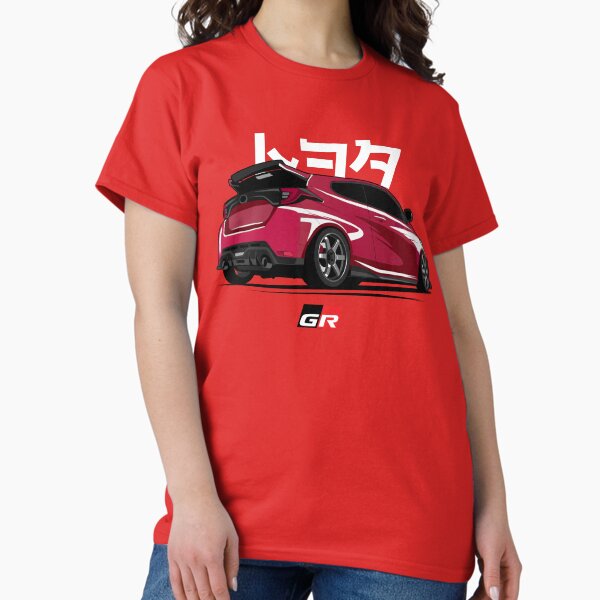 Item preview, GR Yaris designed and sold by IssKa.