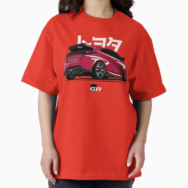 Item preview, GR Yaris designed and sold by IssKa.