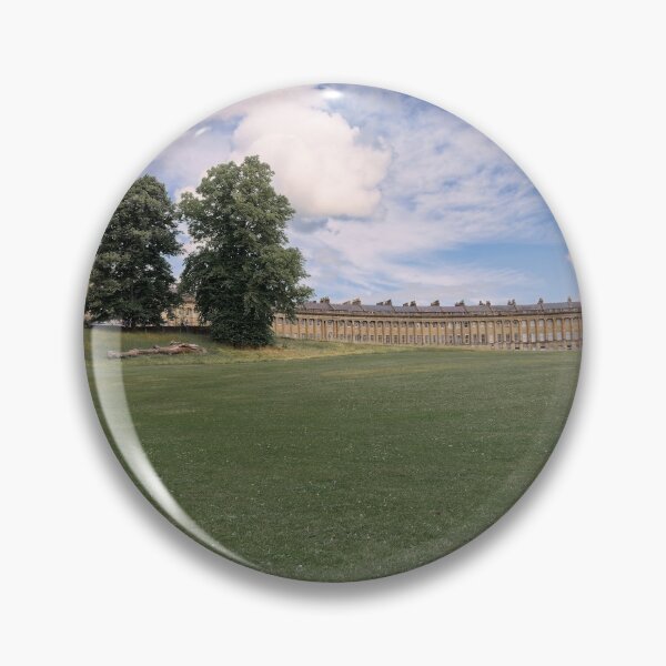 Item preview, Summers day at the world famous Royal Crescent in Bath designed and sold by duncan1980uk.