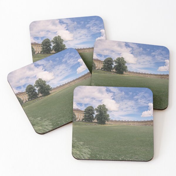 Item preview, Summers day at the world famous Royal Crescent in Bath designed and sold by duncan1980uk.