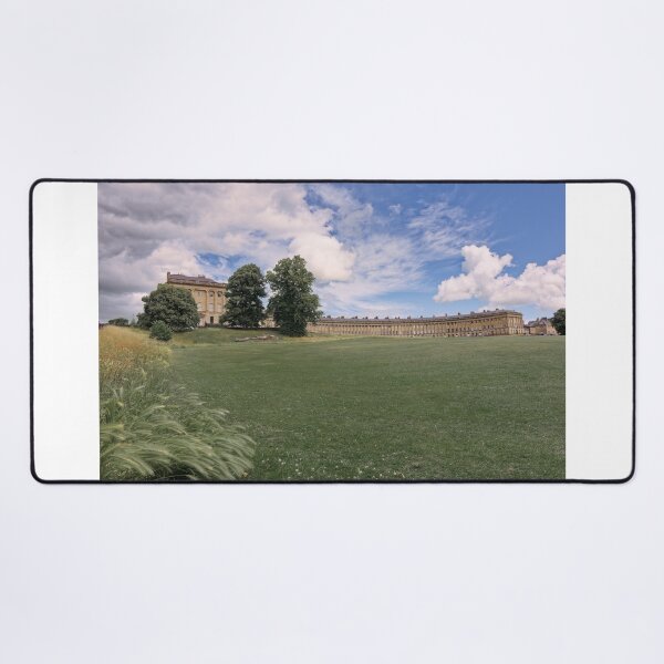 Item preview, Summers day at the world famous Royal Crescent in Bath designed and sold by duncan1980uk.